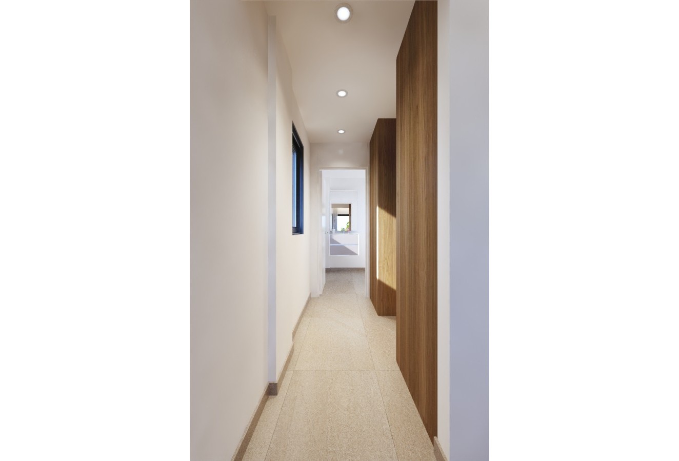 New Build - Villa - San Miguel de Salinas