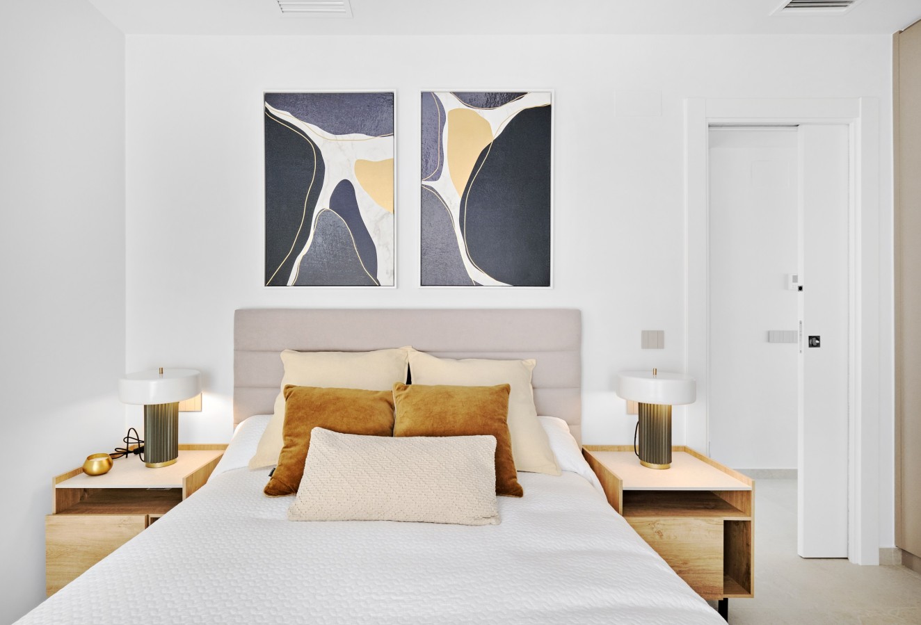 New Build - Villa - San Miguel de Salinas