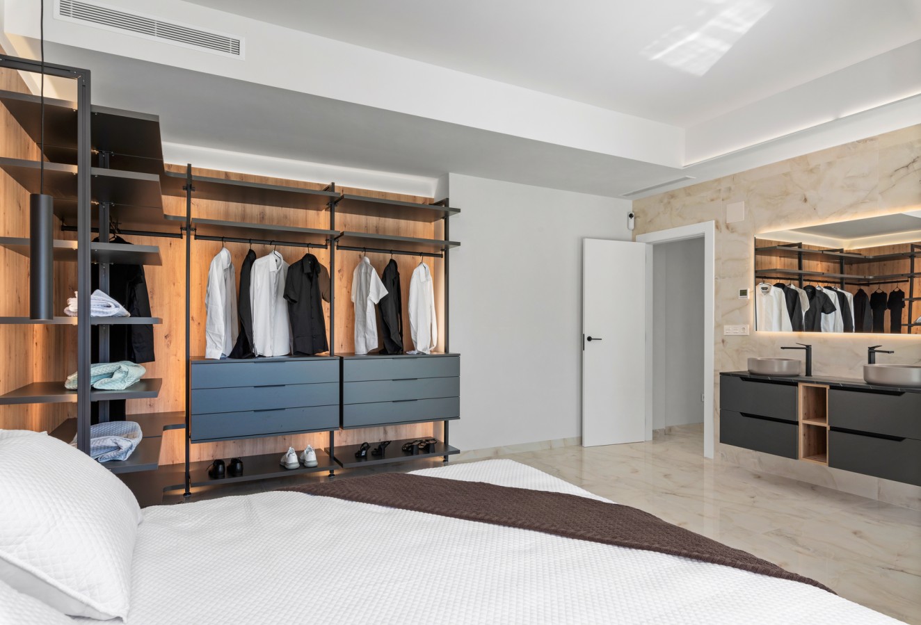 Nieuwbouw Woningen - detached - La Finca Golf