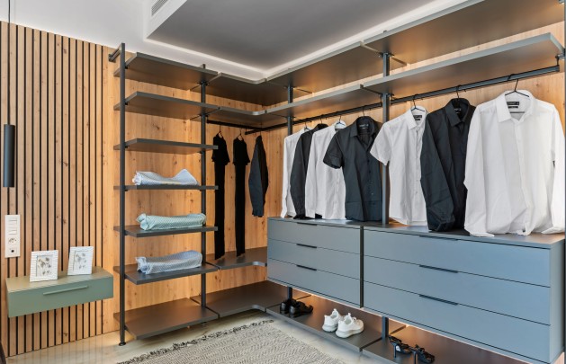 Nieuwbouw Woningen - detached - La Finca Golf