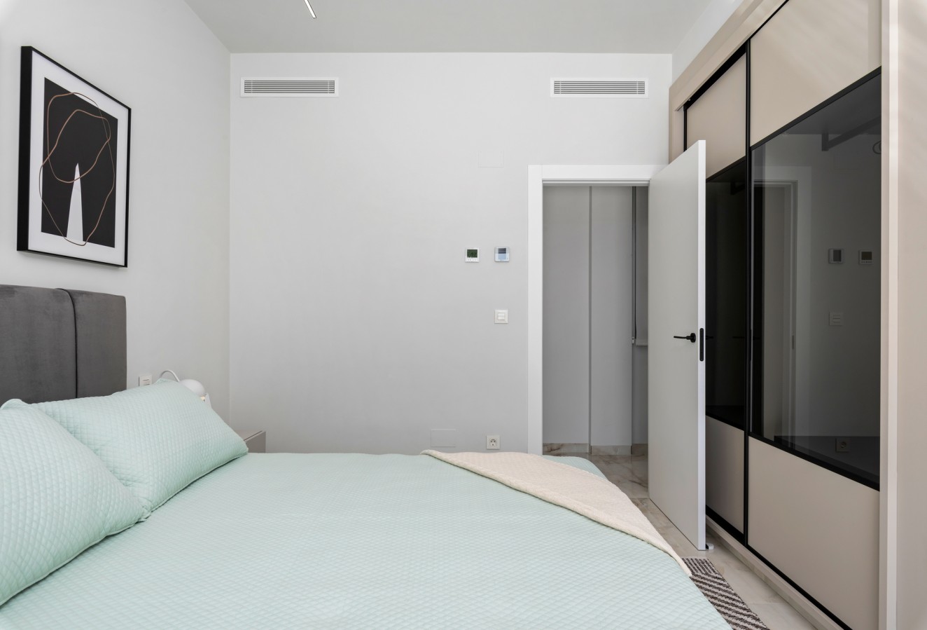 Nieuwbouw Woningen - detached - La Finca Golf