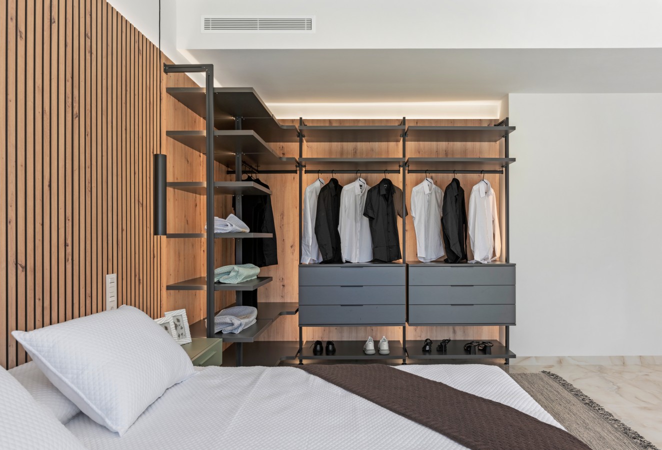 Nieuwbouw Woningen - detached - La Finca Golf