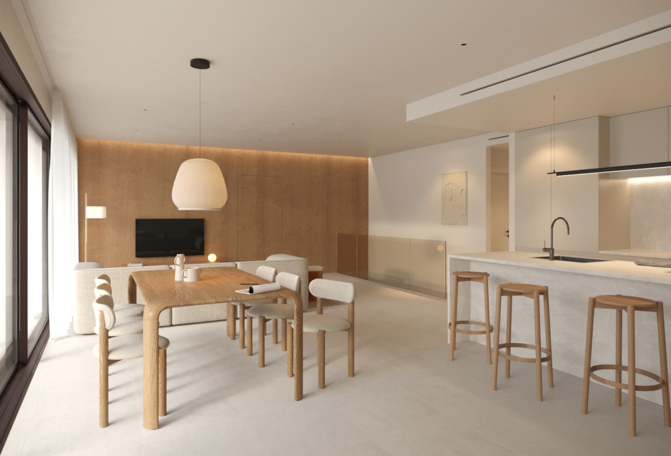 Obra nueva - detached - Dolores