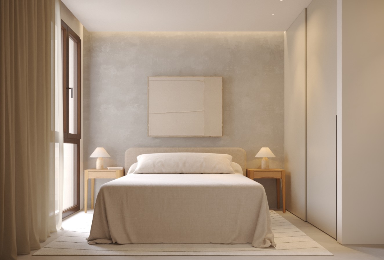 Obra nueva - detached - Dolores