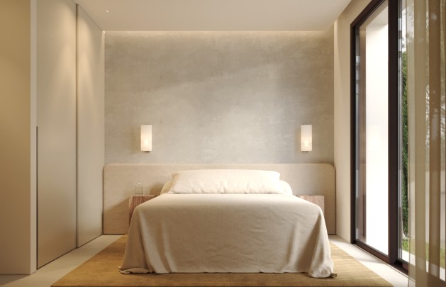 Obra nueva - detached - Dolores