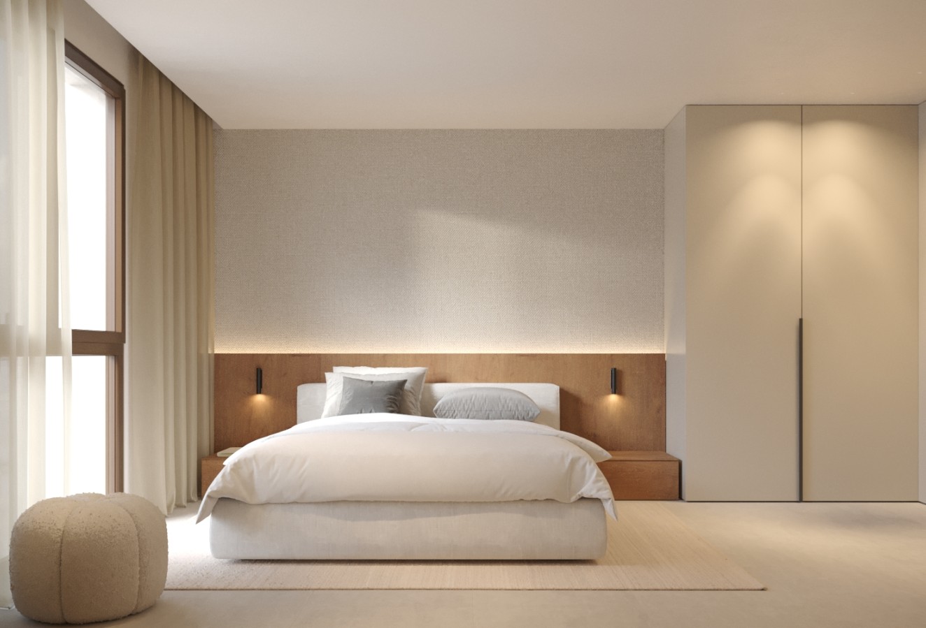 Obra nueva - detached - Dolores