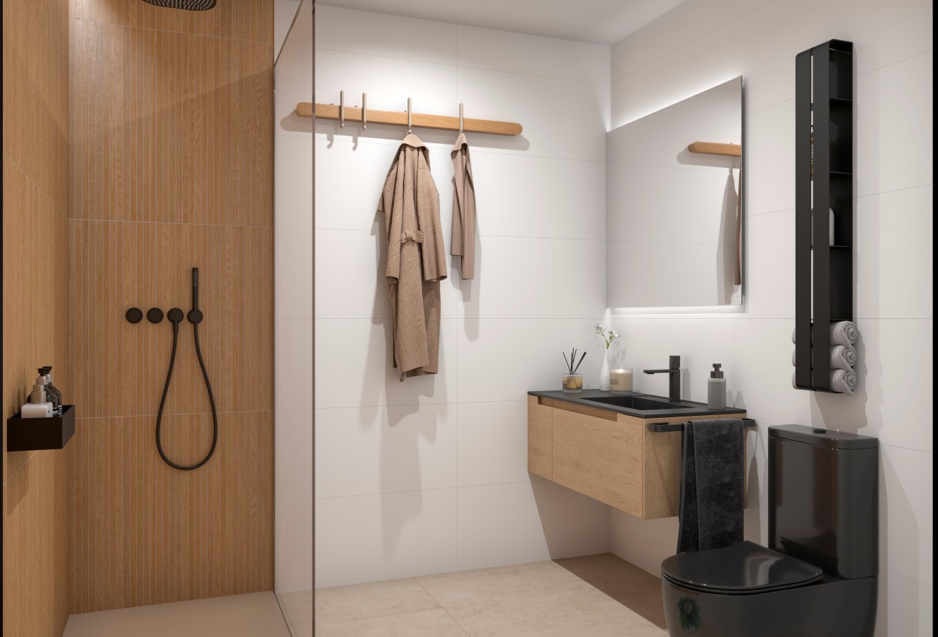 Obra nueva - detached - Dolores