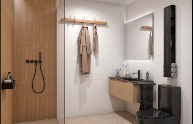 Obra nueva - detached - Dolores