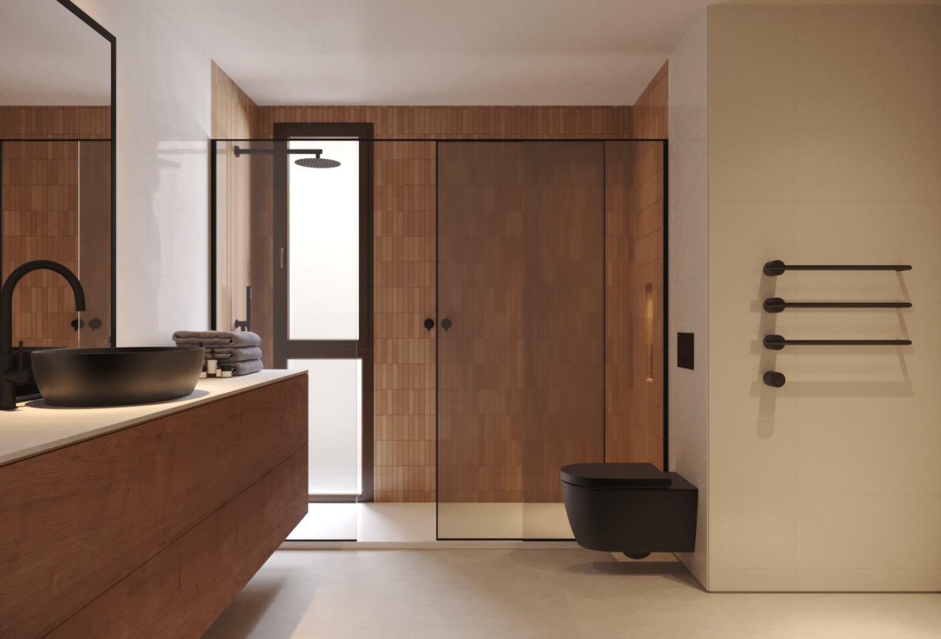 Obra nueva - detached - Dolores