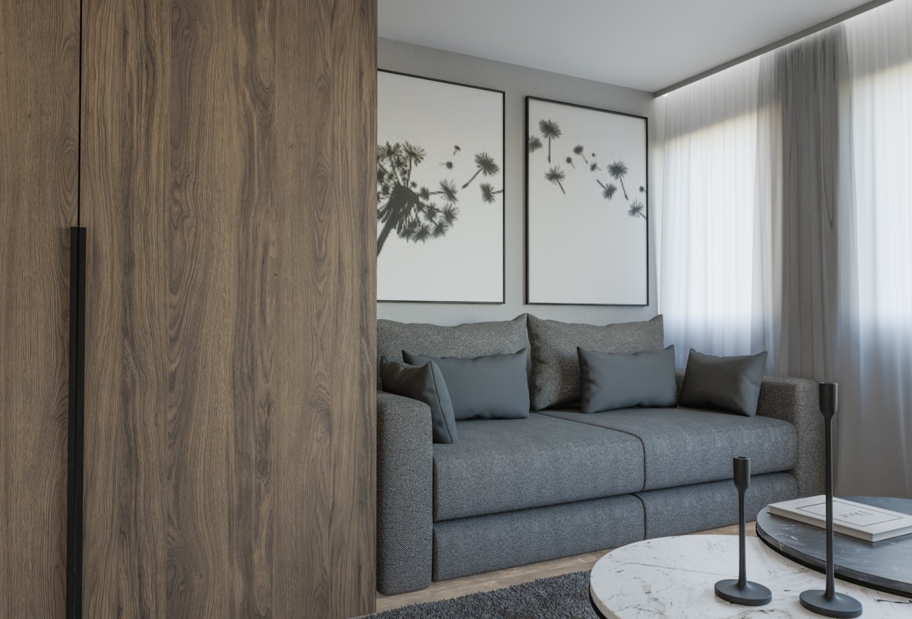 Obra nueva - ground-floor - Alicante (Alacant)