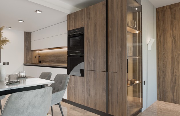 Obra nueva - ground-floor - Alicante (Alacant)