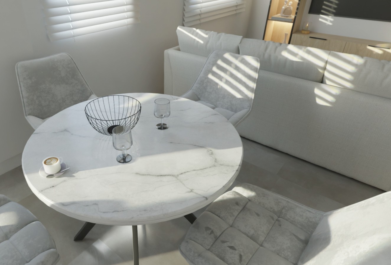 Obra nueva - ground-floor - Alicante (Alacant)