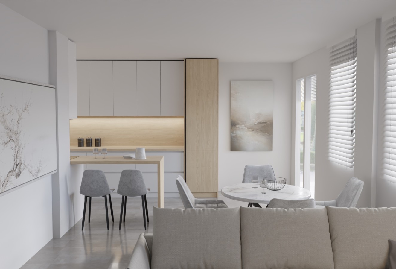 Obra nueva - ground-floor - Alicante (Alacant)