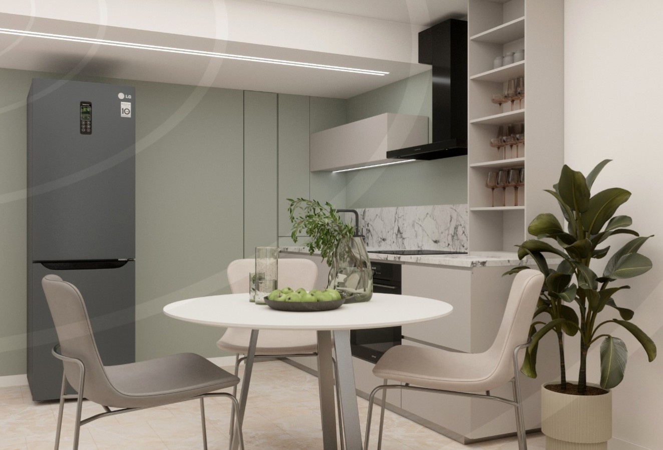 Obra nueva - ground-floor - Alicante (Alacant)