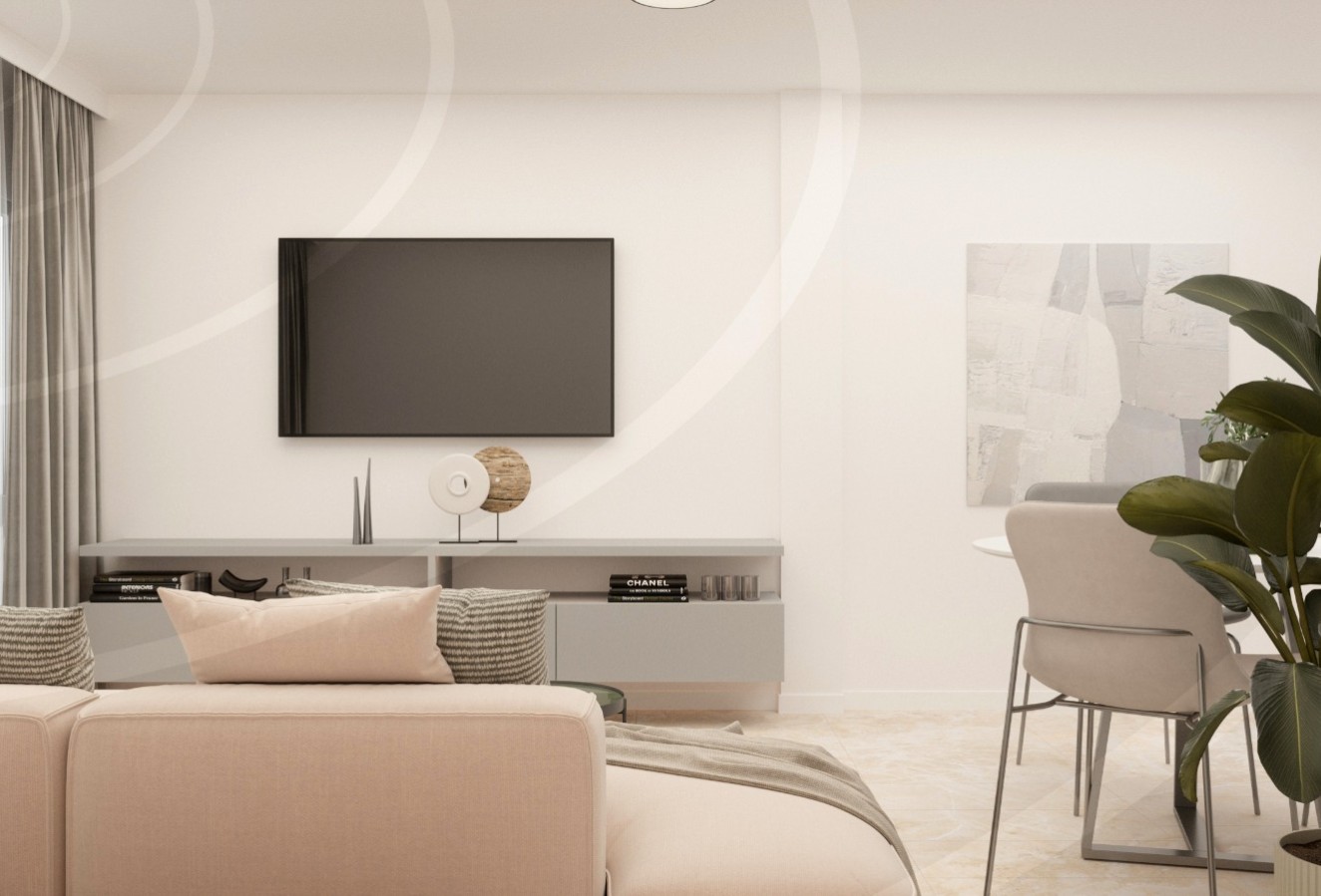 Obra nueva - ground-floor - Alicante (Alacant)