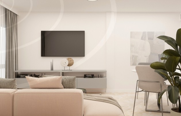 Obra nueva - ground-floor - Alicante (Alacant)