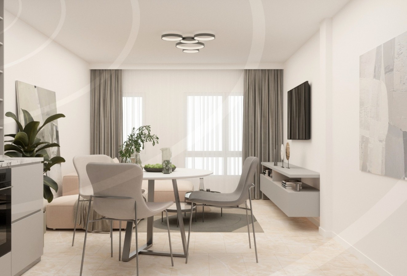 Obra nueva - ground-floor - Alicante (Alacant)