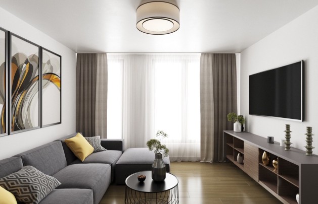 Obra nueva - ground-floor - Alicante (Alacant)