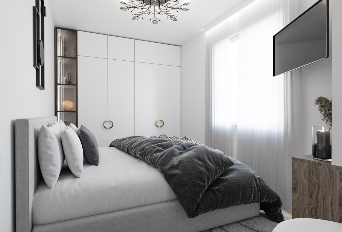 Obra nueva - ground-floor - Alicante (Alacant)