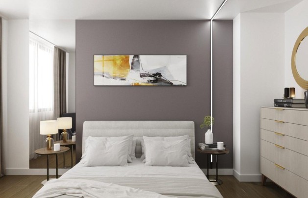 Obra nueva - ground-floor - Alicante (Alacant)