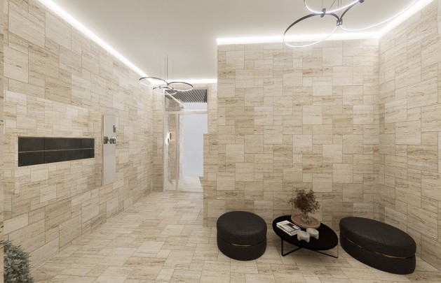 Obra nueva - ground-floor - Alicante (Alacant)