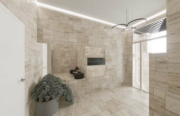 Obra nueva - ground-floor - Alicante (Alacant)