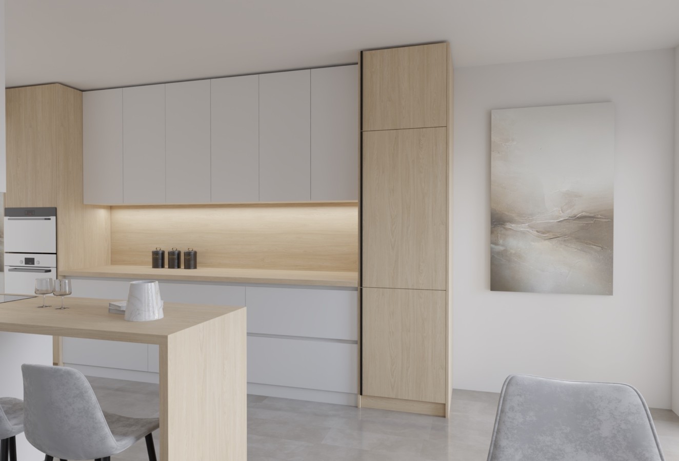 Obra nueva - Ático - Alicante (Alacant)