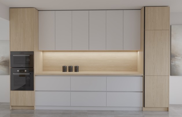 Obra nueva - Ático - Alicante (Alacant)