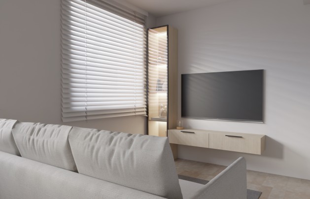 Obra nueva - Ático - Alicante (Alacant)