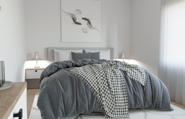 Obra nueva - Ático - Alicante (Alacant)