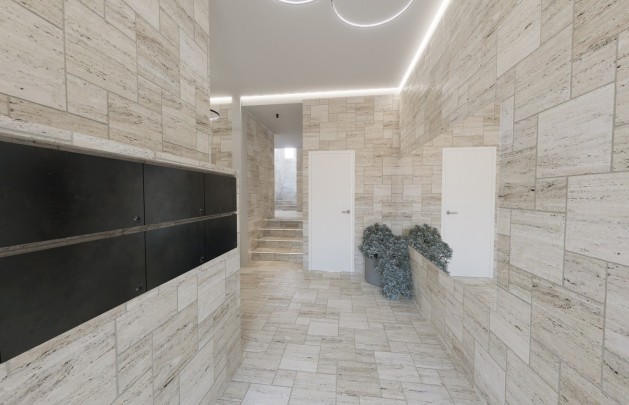 Obra nueva - Ático - Alicante (Alacant)