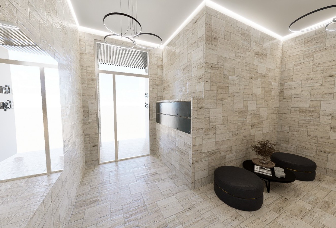 Obra nueva - Ático - Alicante (Alacant)