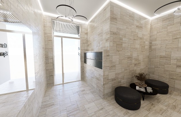 Obra nueva - Ático - Alicante (Alacant)