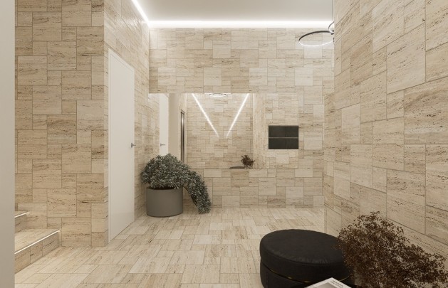 Obra nueva - Ático - Alicante (Alacant)