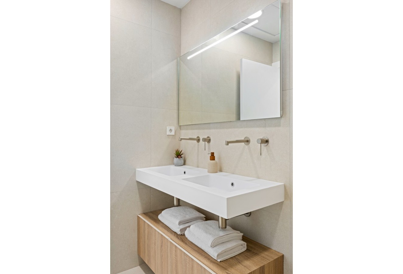 Nieuwbouw Woningen - detached - Los Alcázares