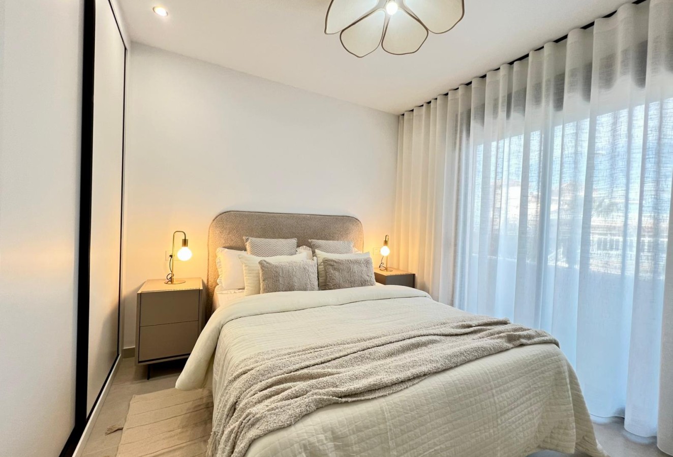 Obra nueva - terraced - Benferri