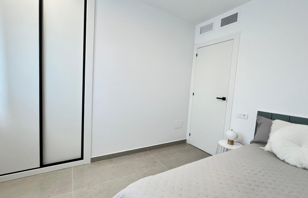 Obra nueva - terraced - Benferri