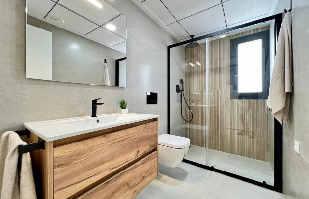 Obra nueva - terraced - Benferri