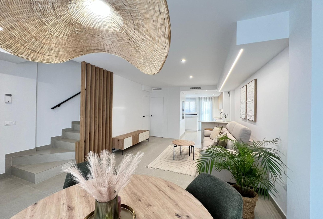 Obra nueva - terraced - Benferri