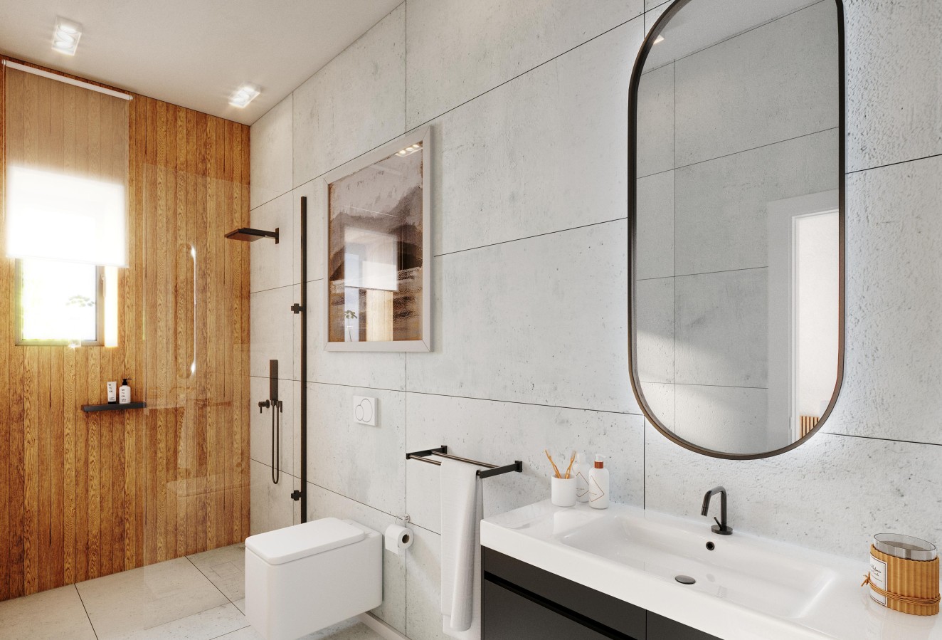 Obra nueva - terraced - Benferri