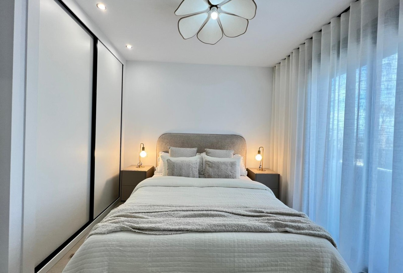 Obra nueva - terraced - Benferri