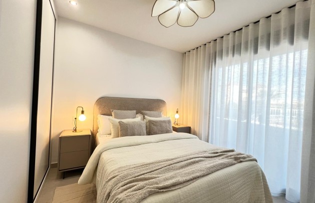 Obra nueva - terraced - Benferri