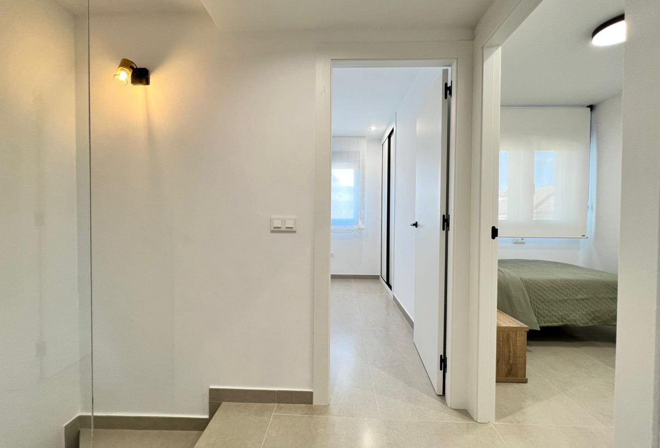 Obra nueva - terraced - Benferri