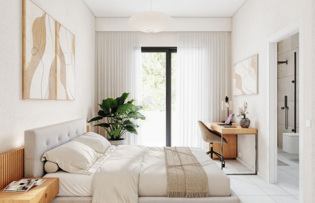 Obra nueva - terraced - Benferri