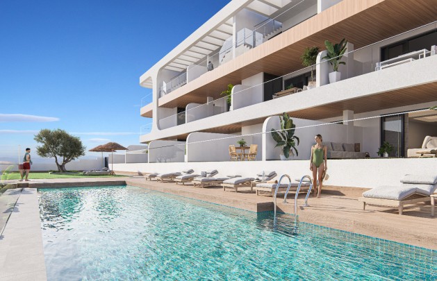 Obra nueva - ground-floor - Benijofar