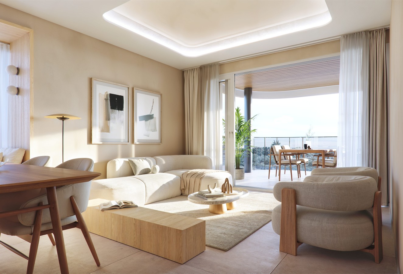 Nieuwbouw Woningen - apartment - Benijofar