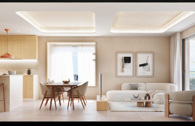 Nieuwbouw Woningen - apartment - Benijofar