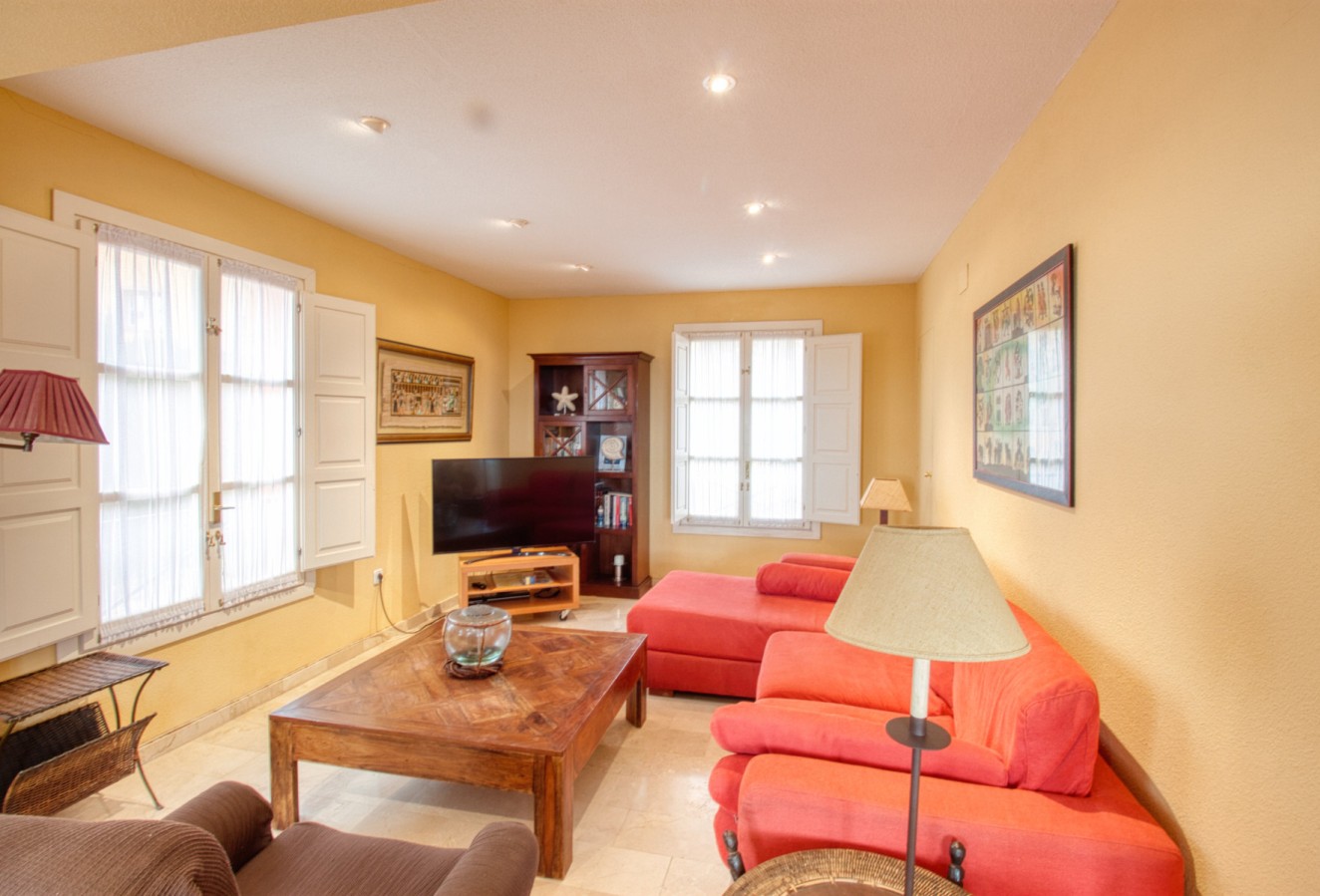 Sale - Villa - Benidorm - Zona de Poniente