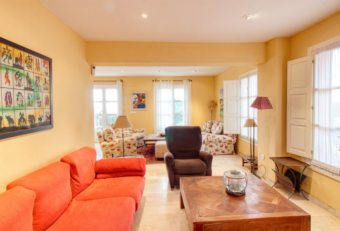 Sale - Villa - Benidorm - Zona de Poniente