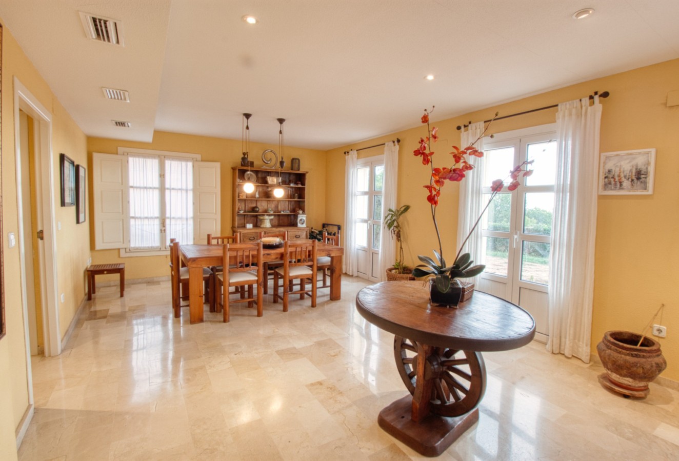 Sale - Villa - Benidorm - Zona de Poniente